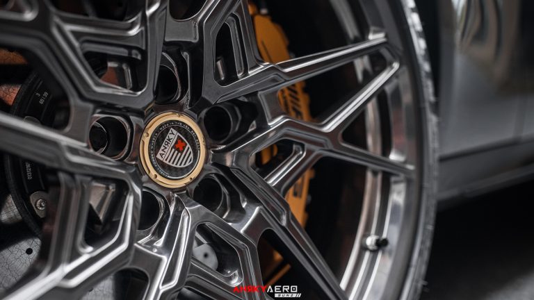 ANRKY Wheels – Mercedes E63s – XSeries S1-X2_50828594477_o