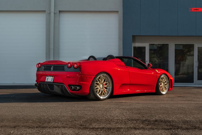ANRKY Wheels – Ferrari F430 Spyder – RETROSeries RS1_51039780131_o
