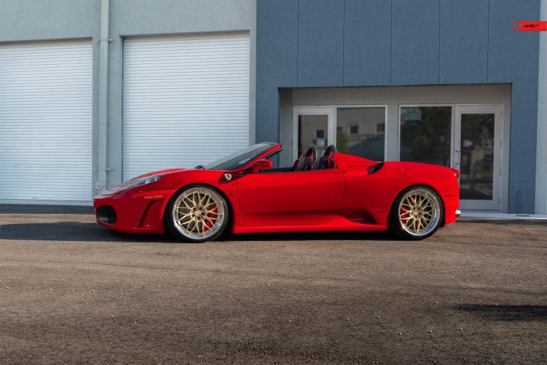 ANRKY Wheels – Ferrari F430 Spyder – RETROSeries RS1_51039053233_o