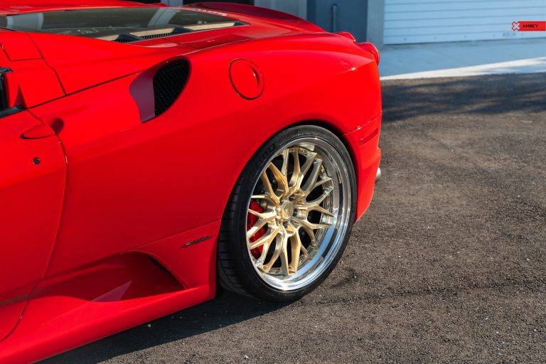 ANRKY Wheels – Ferrari F430 Spyder – RETROSeries RS1_51039052713_o