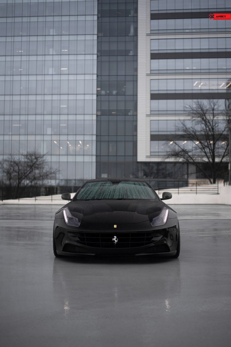 ANRKY Wheels- Ferrari FF – AN14 SeriesONE Monoblock_51006856157_o