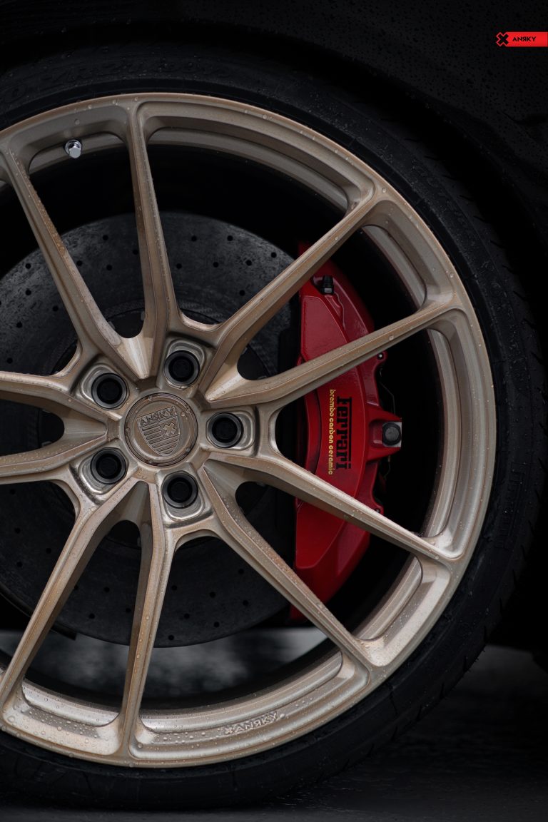 ANRKY Wheels- Ferrari FF – AN14 SeriesONE Monoblock_51006750276_o