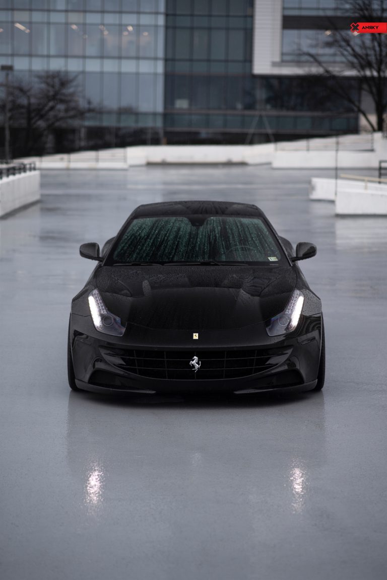 ANRKY Wheels- Ferrari FF – AN14 SeriesONE Monoblock_51006750036_o