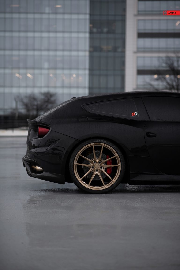 ANRKY Wheels- Ferrari FF – AN14 SeriesONE Monoblock_51006043983_o