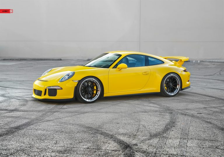 ANRKY Wheels – Porsche 991 GT3 – AN31 SeriesTHREE_51000186377_o