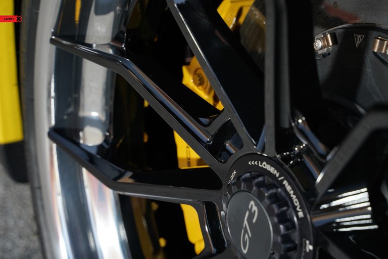 ANRKY Wheels – Porsche 991 GT3 – AN31 SeriesTHREE_51000185542_o