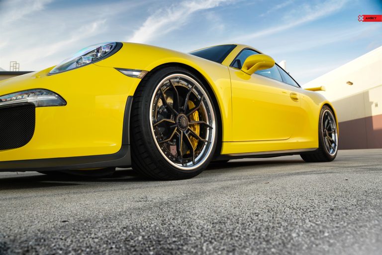 ANRKY Wheels – Porsche 991 GT3 – AN31 SeriesTHREE_50999363743_o