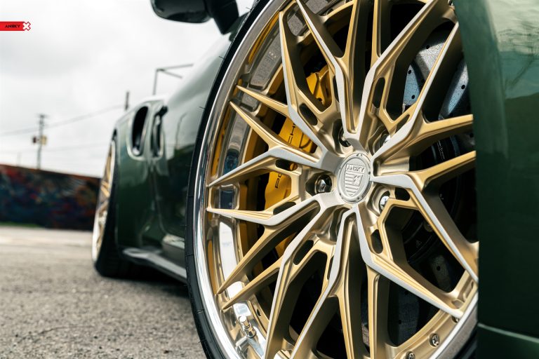 ANRKY Wheels – 2021 Porsche 992TT-S Convertible – XSeries S3-X1_50982747117_o