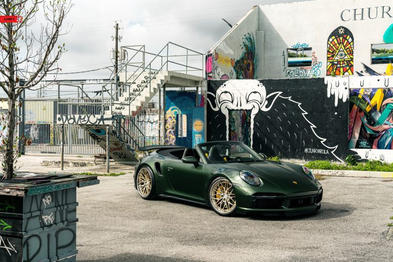 ANRKY Wheels – 2021 Porsche 992TT-S Convertible – XSeries S3-X1_50982641051_o