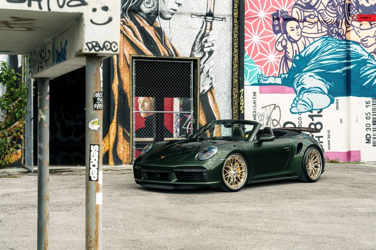 ANRKY Wheels – 2021 Porsche 992TT-S Convertible – XSeries S3-X1_50981931523_o