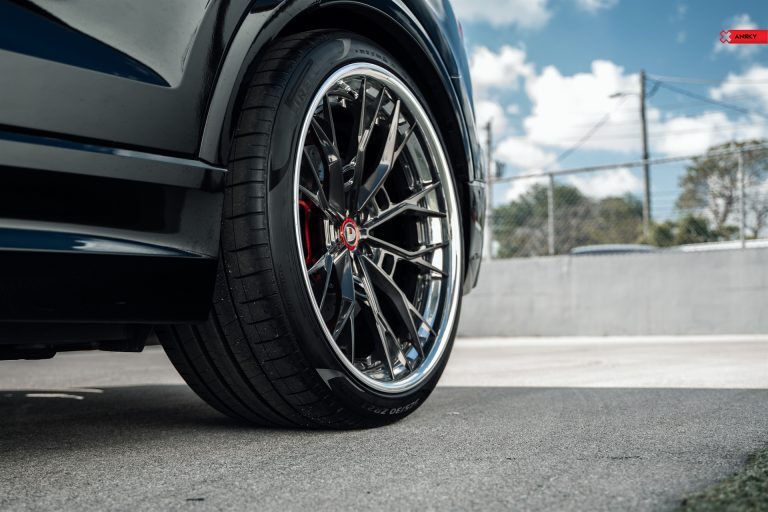 ANRKY Wheels – Audi RSQ8 – XSeries S3-X5_51127034220_o