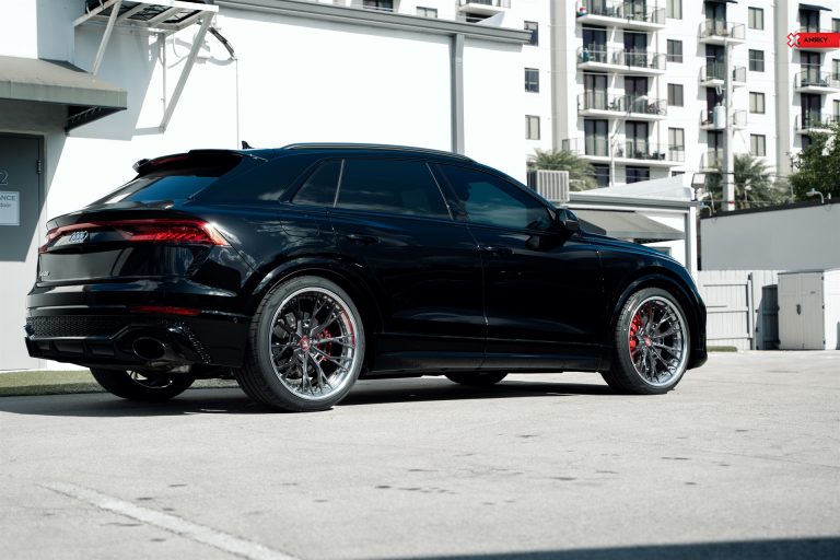 ANRKY Wheels – Audi RSQ8 – XSeries S3-X5_51127031830_o