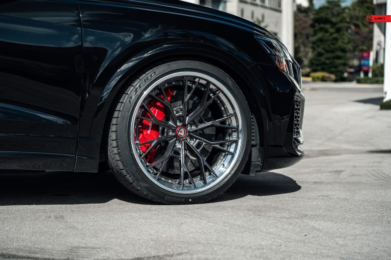 ANRKY Wheels – Audi RSQ8 – XSeries S3-X5_51126135213_o
