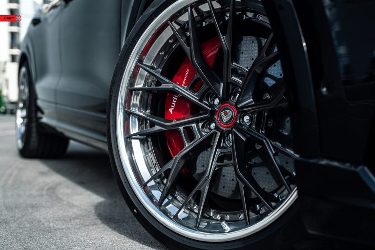 ANRKY Wheels – Audi RSQ8 – XSeries S3-X5_51126133853_o