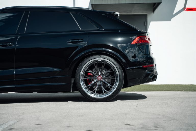 ANRKY Wheels – Audi RSQ8 – XSeries S3-X5_51125973859_o