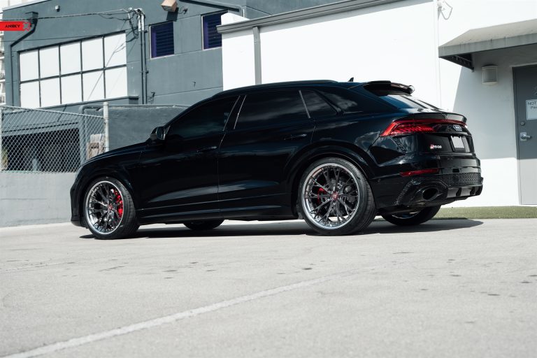 ANRKY Wheels – Audi RSQ8 – XSeries S3-X5_51125973544_o