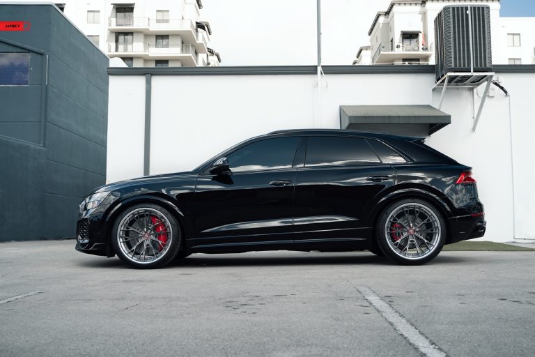 ANRKY Wheels – Audi RSQ8 – XSeries S3-X5_51125972059_o