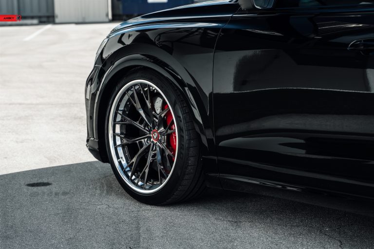 ANRKY Wheels – Audi RSQ8 – XSeries S3-X5_51125973289_o