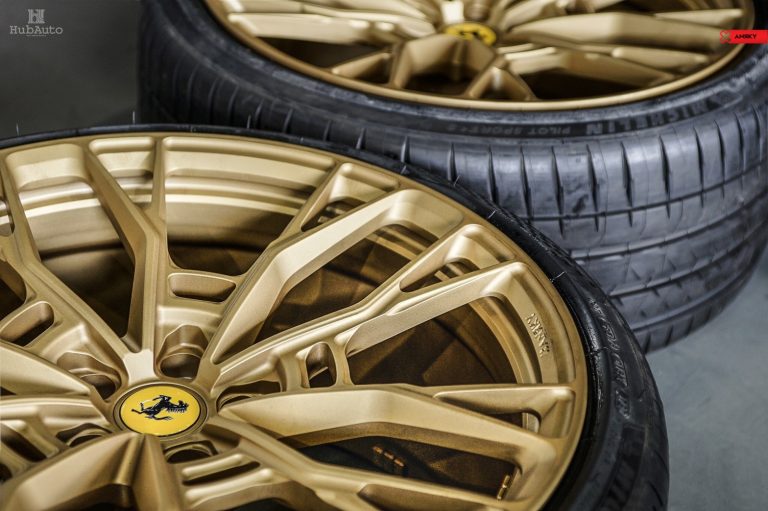 ANRKY Wheels – Ferrari 812 Superfast – XSeries S1-X5_51125777983_o