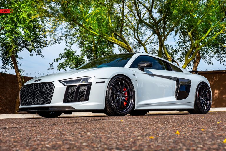 ANRKY Wheels – Audi R8 – AN31 SeriesTHREE_51119620309_o