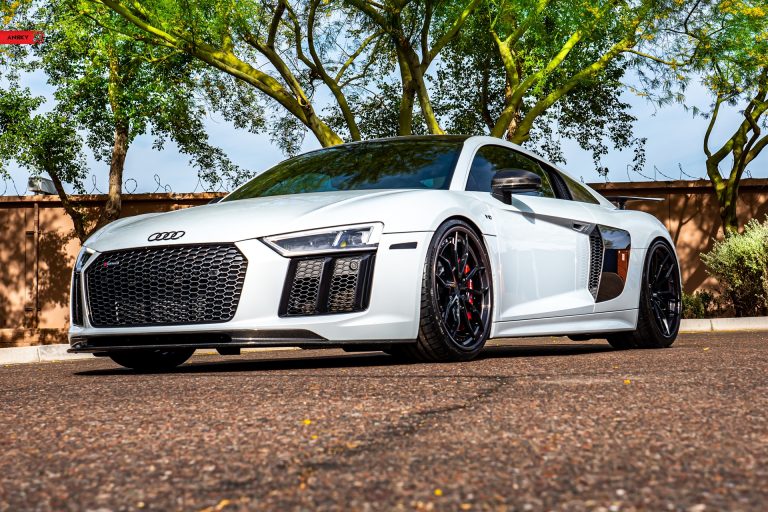 ANRKY Wheels – Audi R8 – AN31 SeriesTHREE_51119299692_o