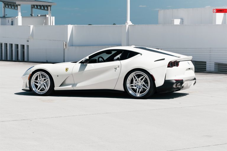ANRKY Wheels – Ferrari 812 SuperFast – XSeries S3-X3_51120077315_o