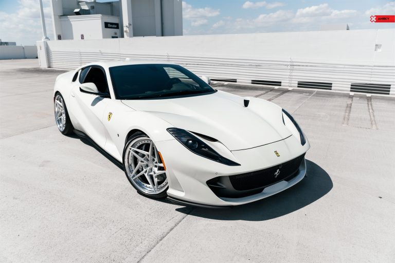ANRKY Wheels – Ferrari 812 SuperFast – XSeries S3-X3_51120074105_o