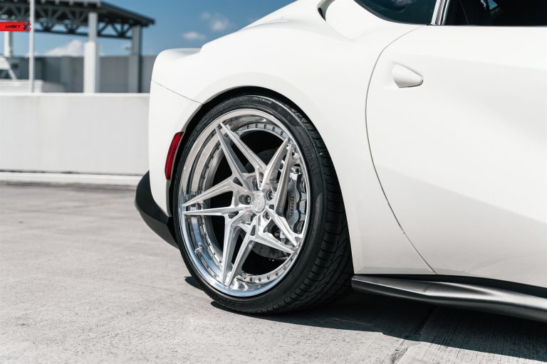 ANRKY Wheels – Ferrari 812 SuperFast – XSeries S3-X3_51119286071_o