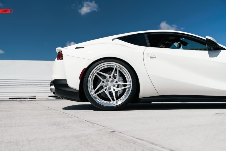ANRKY Wheels – Ferrari 812 SuperFast – XSeries S3-X3_51119282946_o
