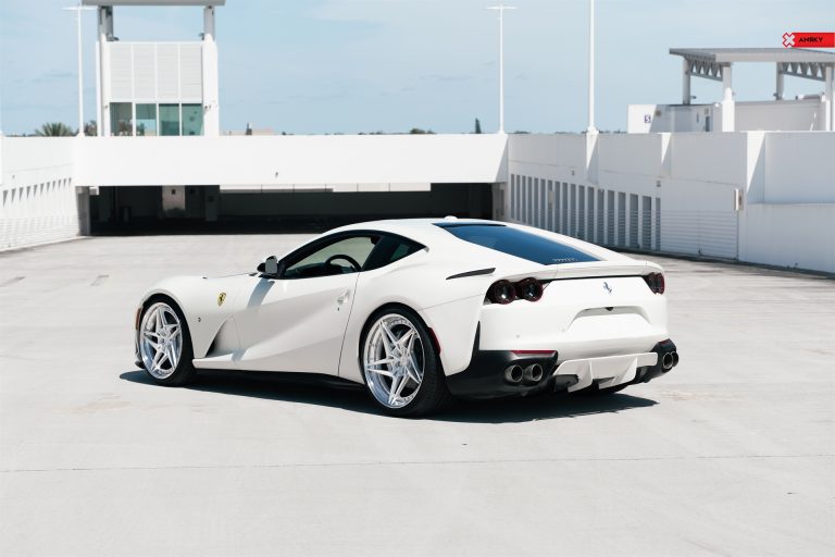 ANRKY Wheels – Ferrari 812 SuperFast – XSeries S3-X3_51119190773_o