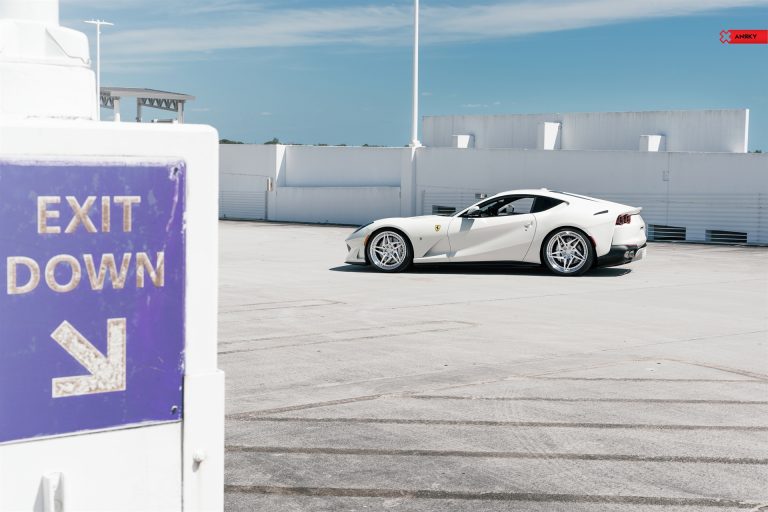 ANRKY Wheels – Ferrari 812 SuperFast – XSeries S3-X3_51119193083_o
