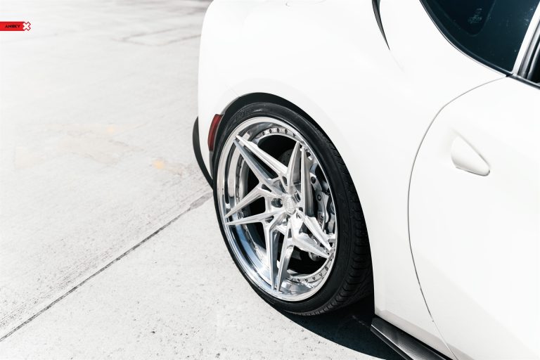 ANRKY Wheels – Ferrari 812 SuperFast – XSeries S3-X3_51119189168_o