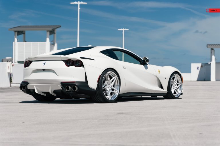 ANRKY Wheels – Ferrari 812 SuperFast – XSeries S3-X3_51118711592_o