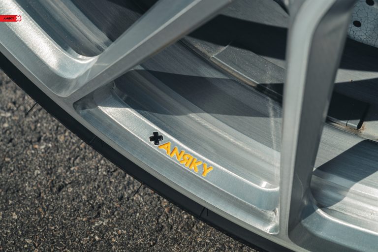 ANRKY Wheels – Porsche 991TT-S – AN12 SeriesONE Monoblok_51112388675_o