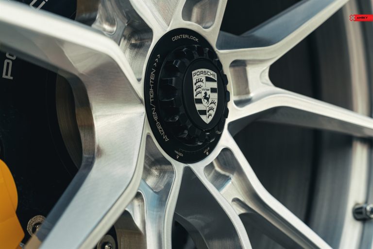 ANRKY Wheels – Porsche 991TT-S – AN12 SeriesONE Monoblok_51112386895_o