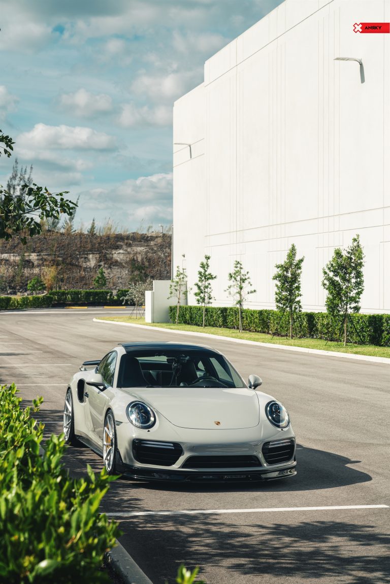 ANRKY Wheels – Porsche 991TT-S – AN12 SeriesONE Monoblok_51111519808_o