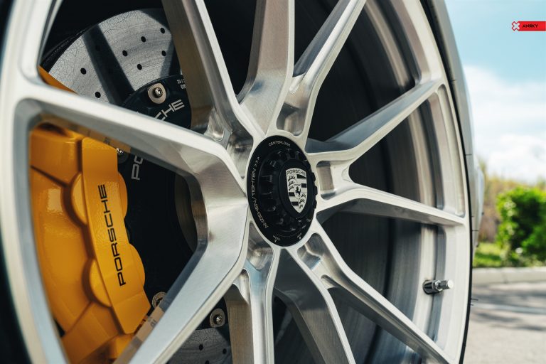 ANRKY Wheels – Porsche 991TT-S – AN12 SeriesONE Monoblok_51111515763_o