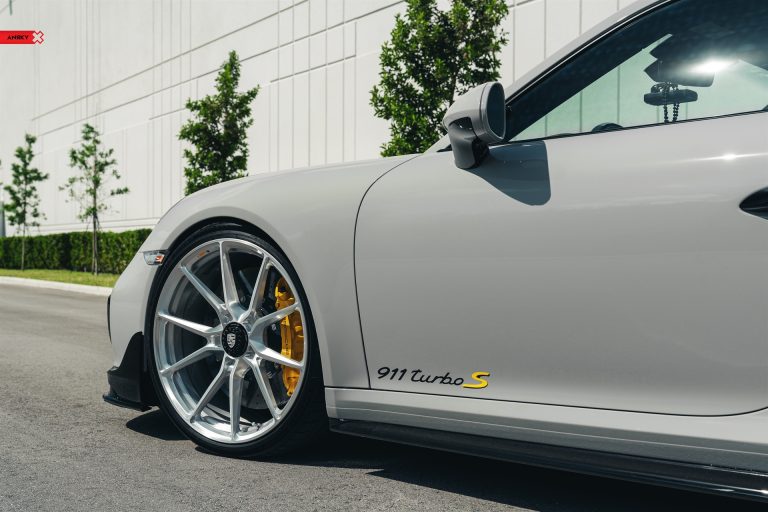 ANRKY Wheels – Porsche 991TT-S – AN12 SeriesONE Monoblok_51111039902_o