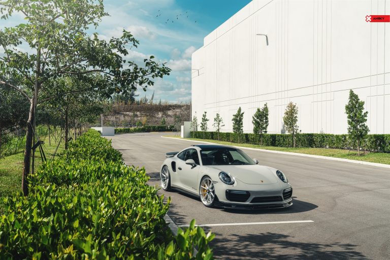 ANRKY Wheels – Porsche 991TT-S – AN12 SeriesONE Monoblok_51111039767_o