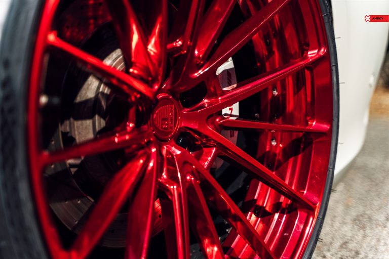 ANRKY Wheels – Mercedes S63 Coupe – AN29 SeriesTWO_51103089758_o