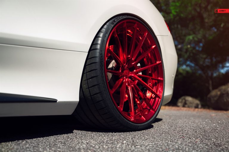 ANRKY Wheels – Mercedes S63 Coupe – AN29 SeriesTWO_51102950322_o
