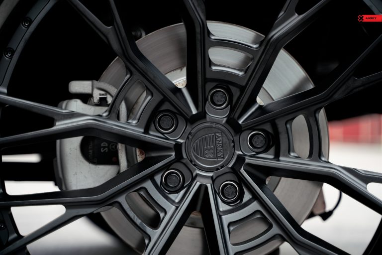 ANRKY Wheels – Mercedes G550 – XSeries S3-X5_51103893845_o