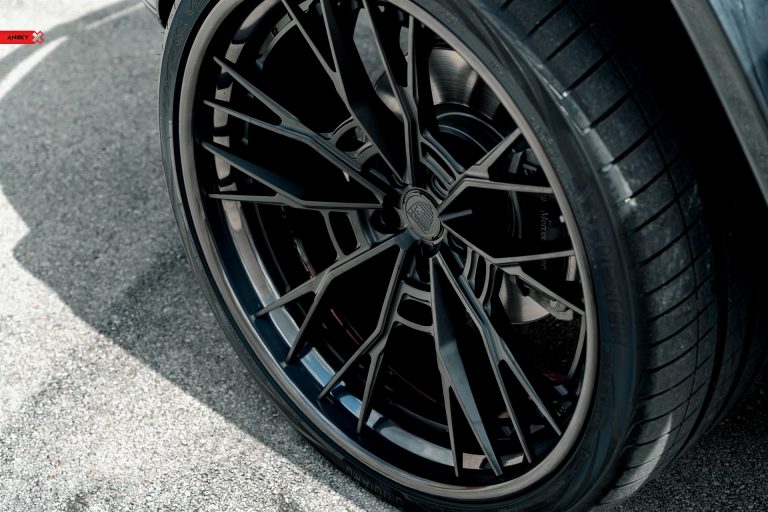 ANRKY Wheels – Mercedes G550 – XSeries S3-X5_51103028563_o