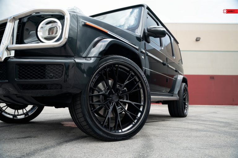 ANRKY Wheels – Mercedes G550 – XSeries S3-X5_51103026048_o