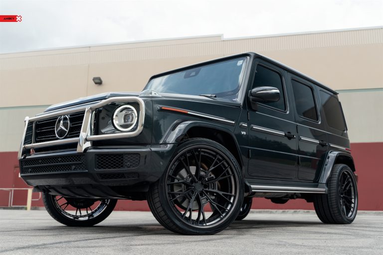 ANRKY Wheels – Mercedes G550 – XSeries S3-X5_51102790806_o