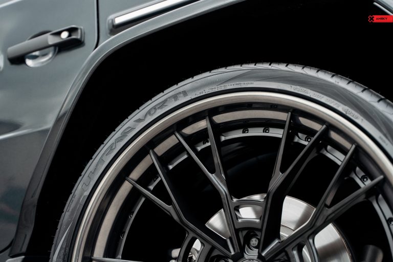 ANRKY Wheels – Mercedes G550 – XSeries S3-X5_51102790446_o