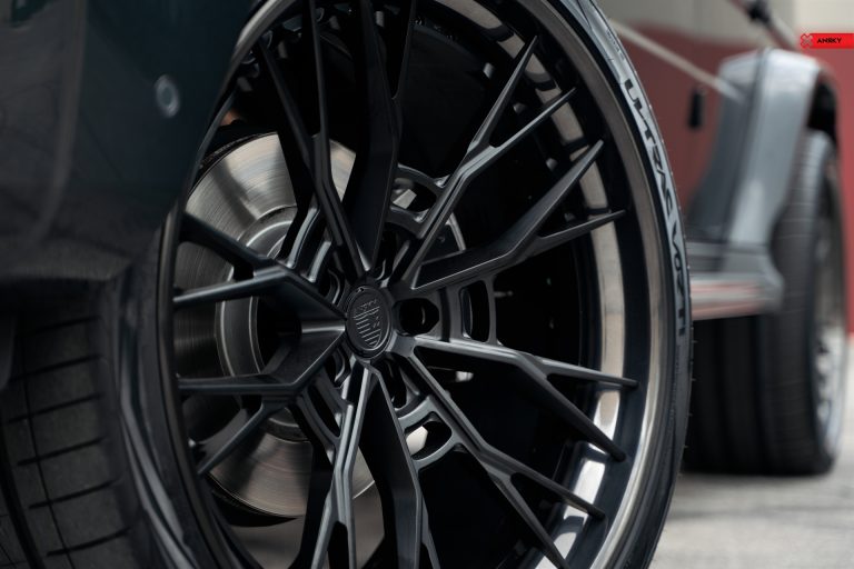 ANRKY Wheels – Mercedes G550 – XSeries S3-X5_51102789481_o