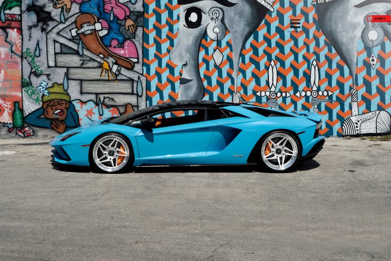 ANRKY Wheels – Lamborghini Aventador S – XSeries S3-X3_51096416911_o
