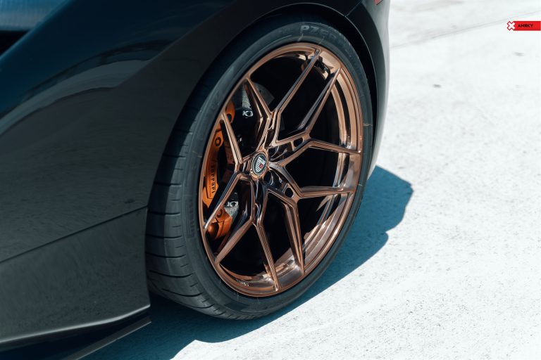 ANRKY Wheels – Ferrari 488 Spyder – XSeries S1-X4_51017049650_o