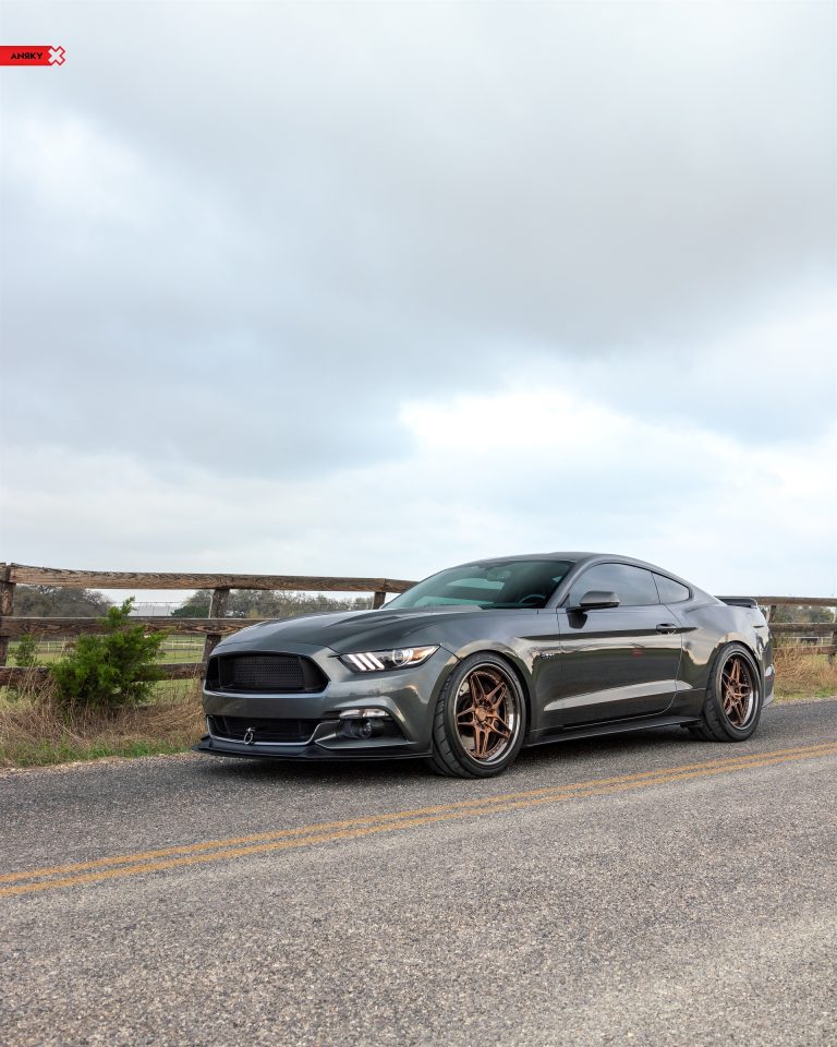 ANRKY Wheels – S550 Mustang GT – RETROSeries Rs6_51081680597_o